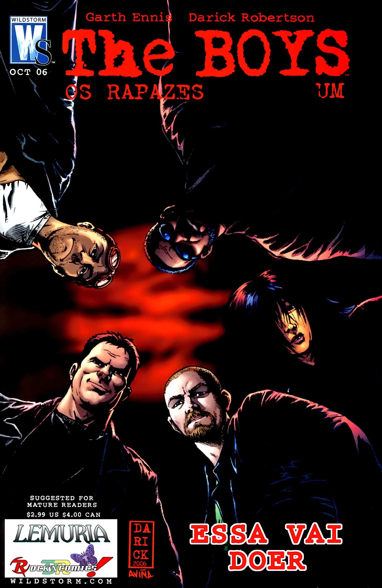 img_000000000000001_TheBoysOsRapazes01Shazam_LemuriaRnCBR00 Ler The Boys #1