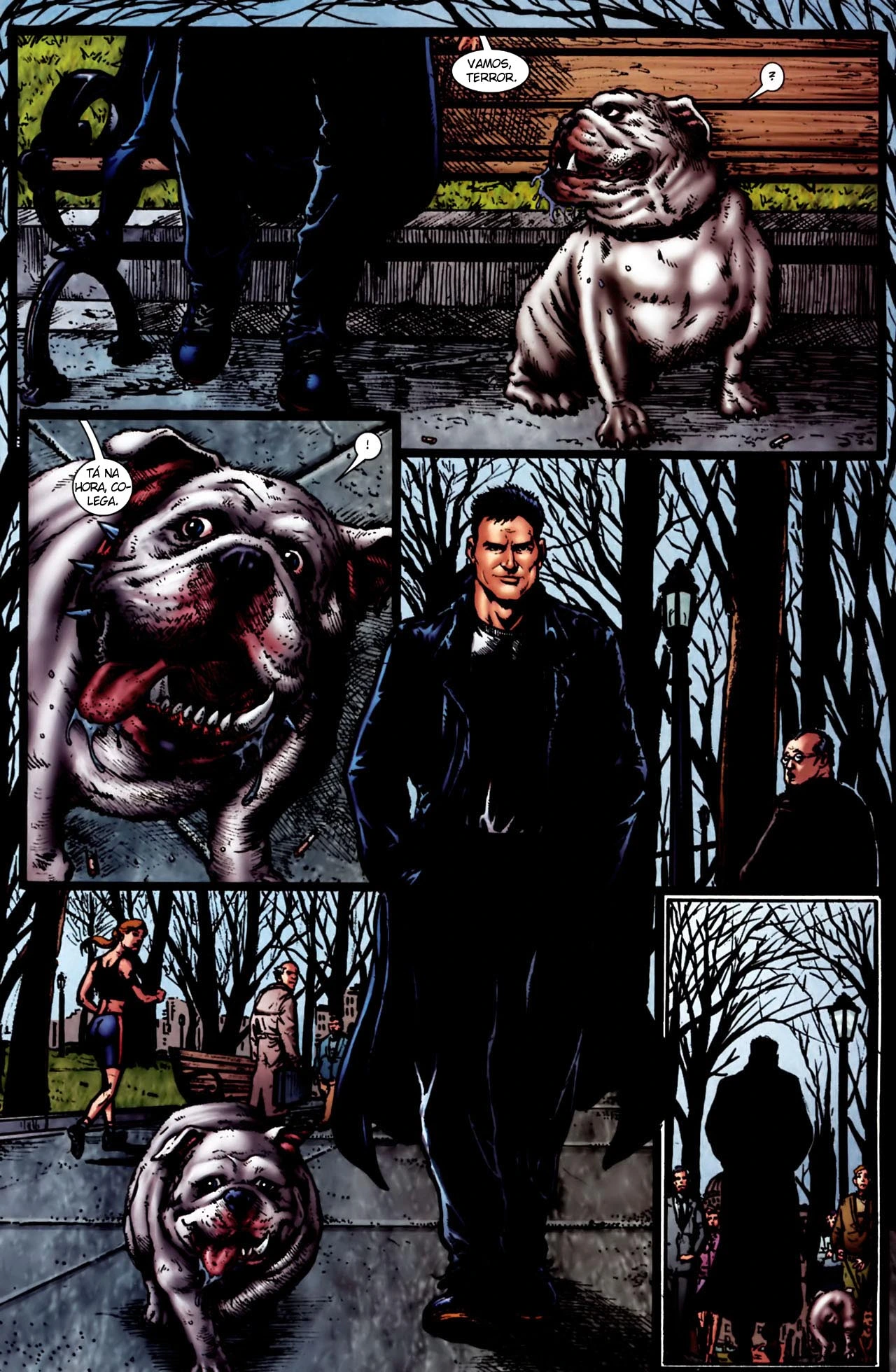 img_000000000000004_TheBoysOsRapazes01Shazam_LemuriaRnCBR03 Ler The Boys #1