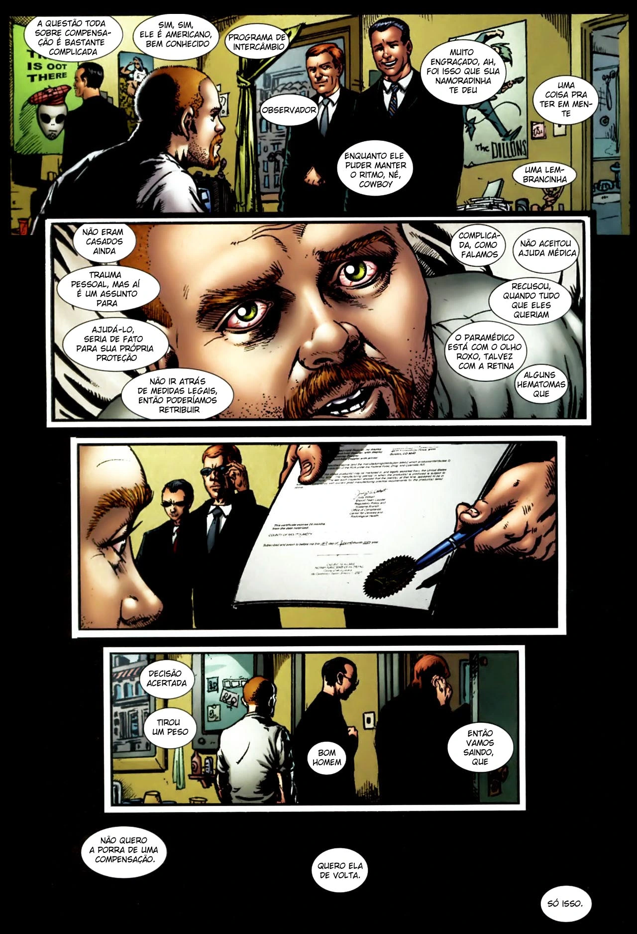 img_000000000000018_TheBoysOsRapazes01Shazam_LemuriaRnCBR17 Ler The Boys #1