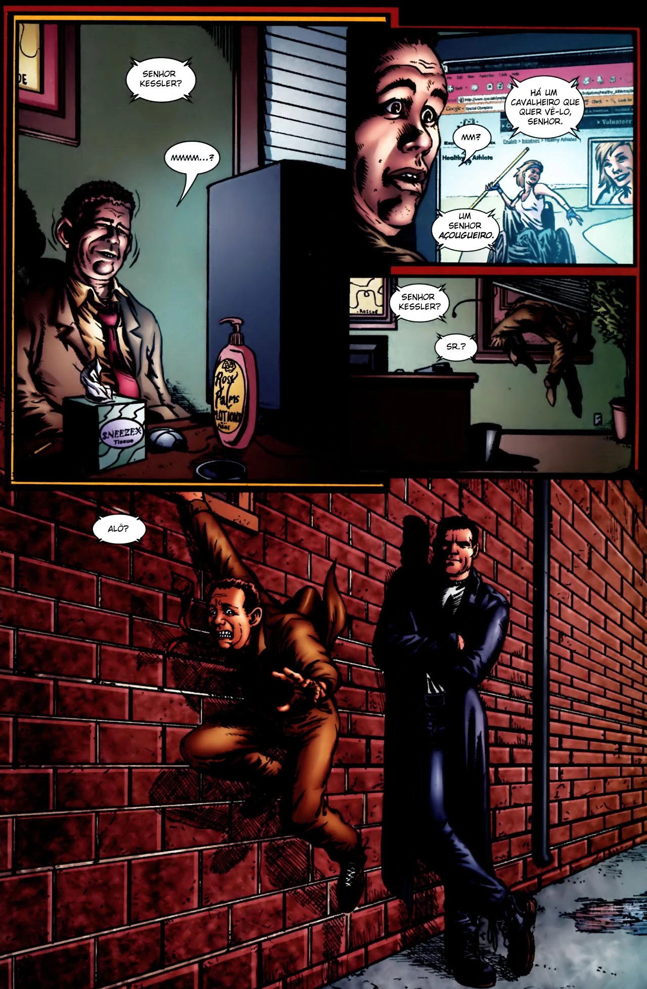 img_000000000000019_TheBoysOsRapazes01Shazam_LemuriaRnCBR18 Ler The Boys #1