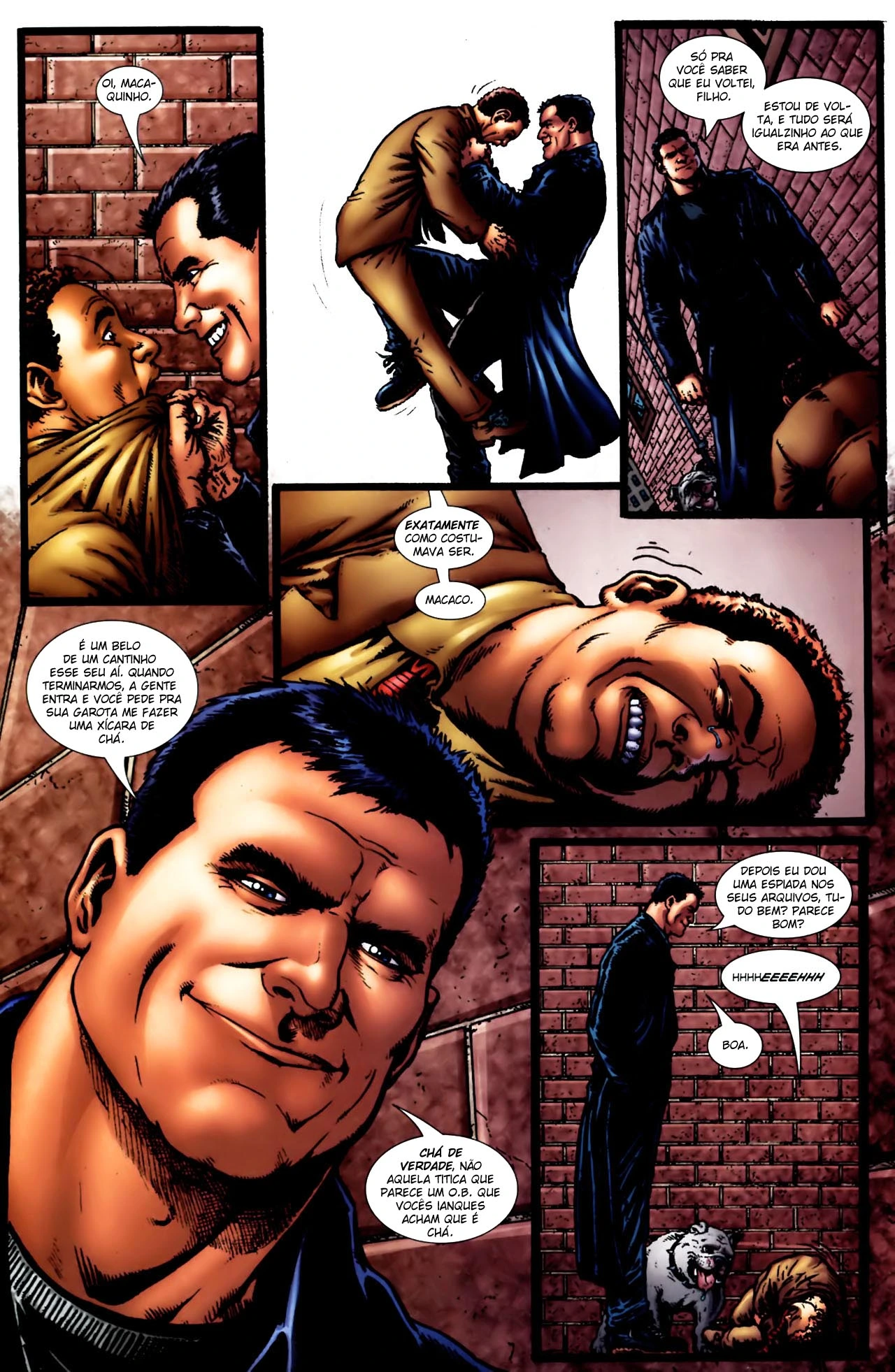 img_000000000000020_TheBoysOsRapazes01Shazam_LemuriaRnCBR19 Ler The Boys #1