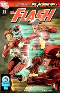 Flashpoint-2-2011_-2-195x300 Flashpoint #1 (2011)