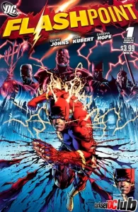Flashpoint-4-2011-195x300 Flashpoint #1 (2011)