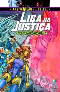 Liga-da-Justica-Odisseia-11-2018-195x300 Liga da Justiça: Odisseia #3 (2018)