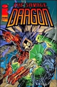 Savage-Dragon-7-1993-195x300 Quarteto Fantástico #1 (2022)