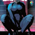 Próxima Capa