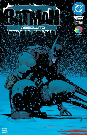 Batman-Absoluto-7-2024 Absolute Batman #7 (2024)