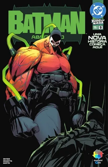 Batman-Absoluto-9-2024 Absolute Batman #7 (2024)