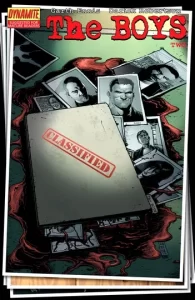 The-Boys-2-2006-195x300 Quarteto Fantástico #1 (2022)