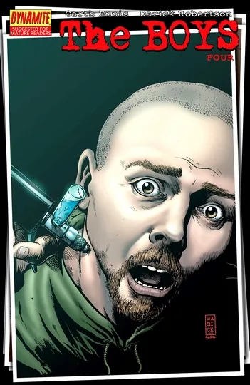 The-Boys-4-2006 The Boys #6 (2006)