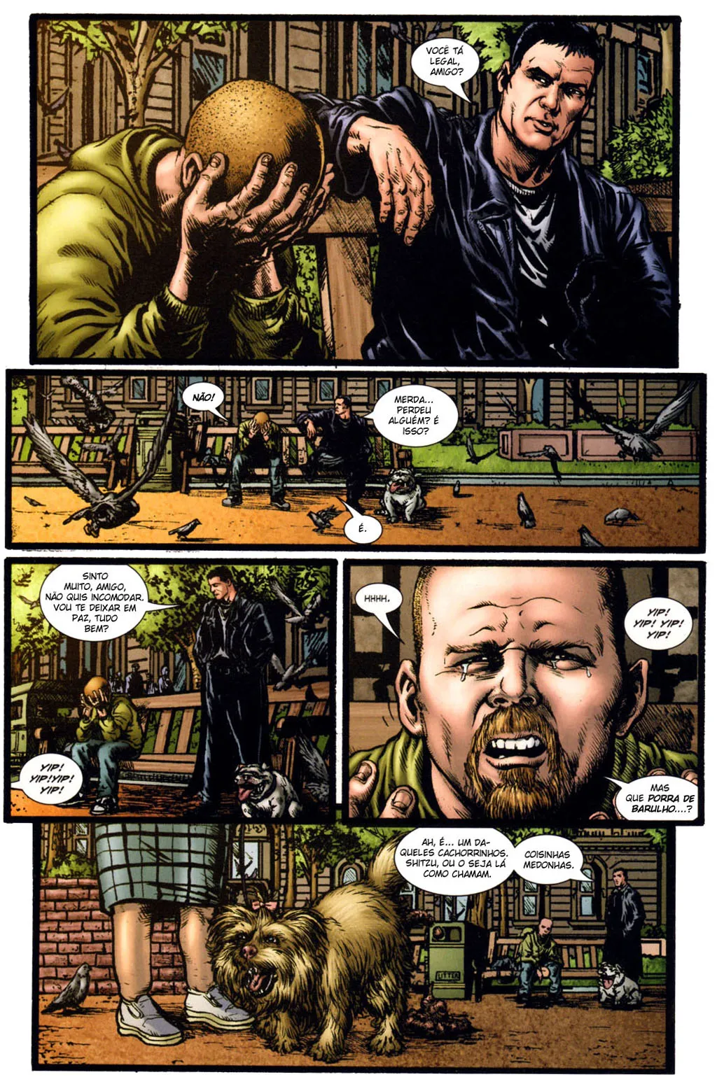 img_000000000000004_TheBoysOsRapazes02DCPLemuriaRnCBR03 Ler The Boys #2