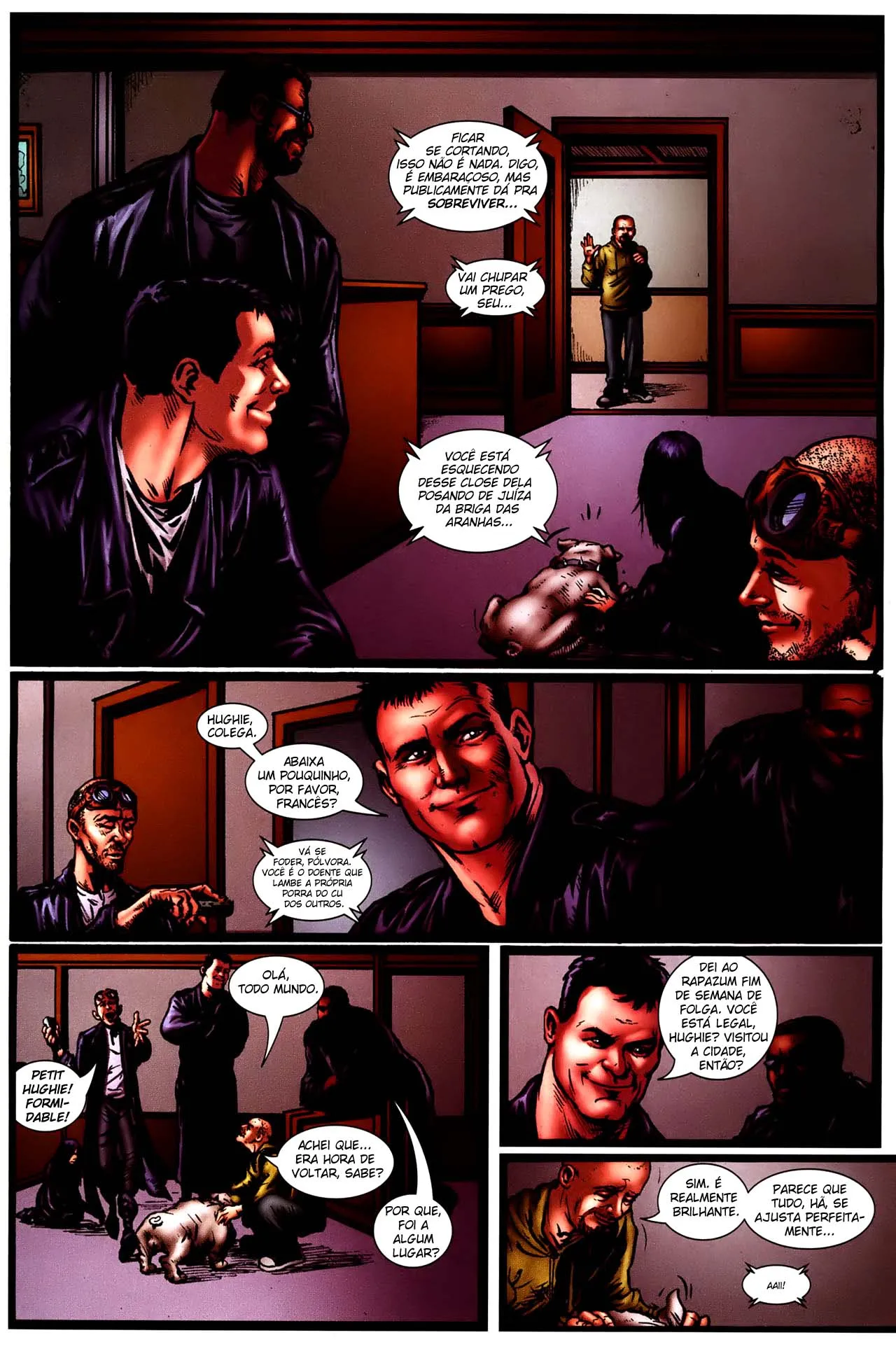 img_000000000000010_TheBoysOsRapazes05MinutemenLemuriaRnCBR09 Ler The Boys #5