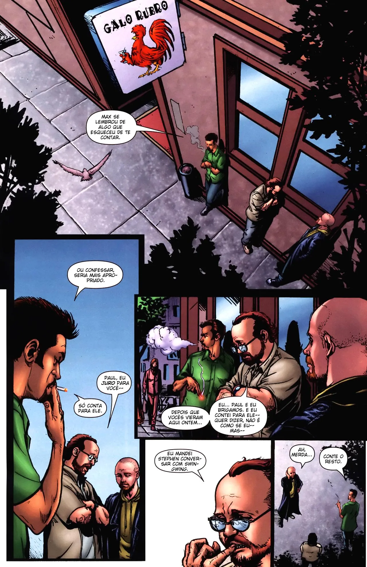 img_000000000000011_The_Boys_009_page_11 Ler The Boys #9