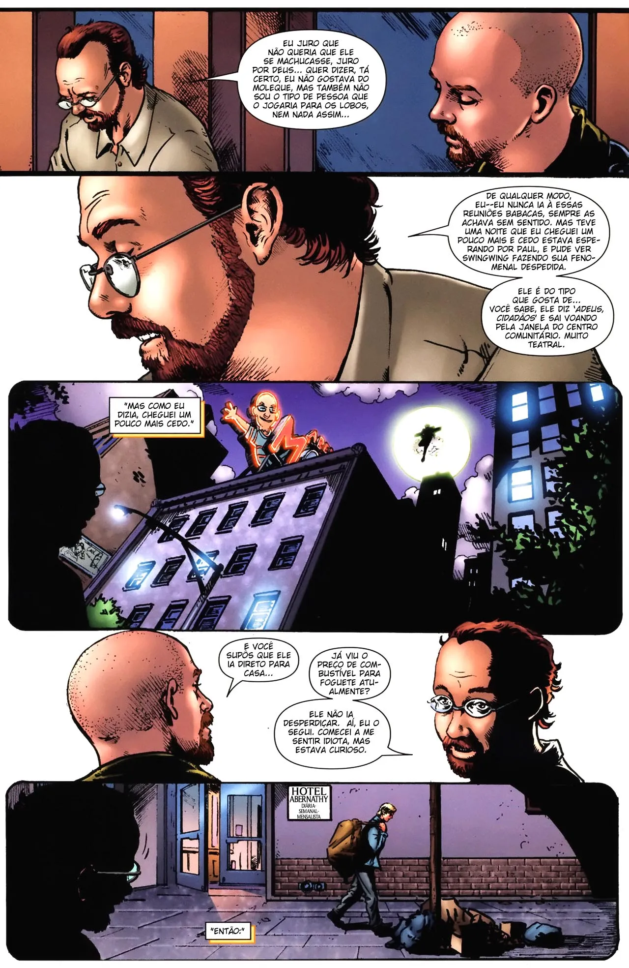 img_000000000000012_The_Boys_009_page_12 Ler The Boys #9