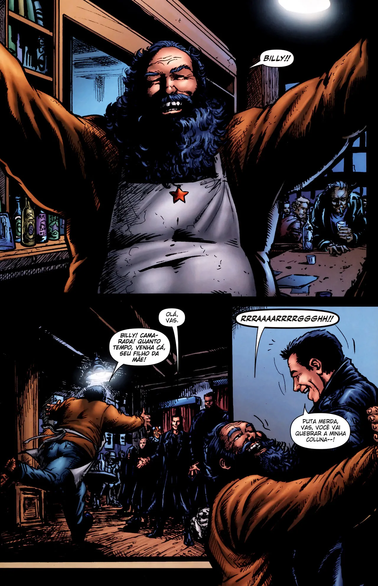 img_000000000000012_The_Boys_011_page_12 Ler The Boys #11