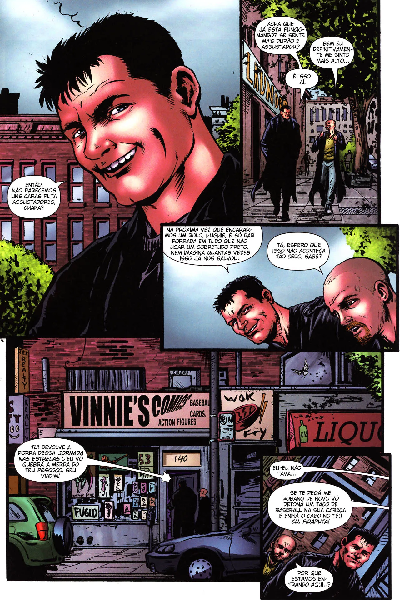 img_000000000000013_RacerX_TheBoys07_p13 Ler The Boys #7