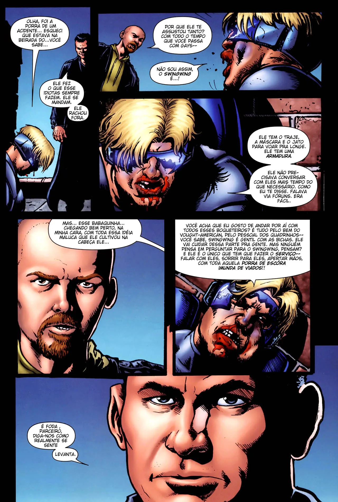 img_000000000000013_The_Boys_010_page_13 Ler The Boys #10