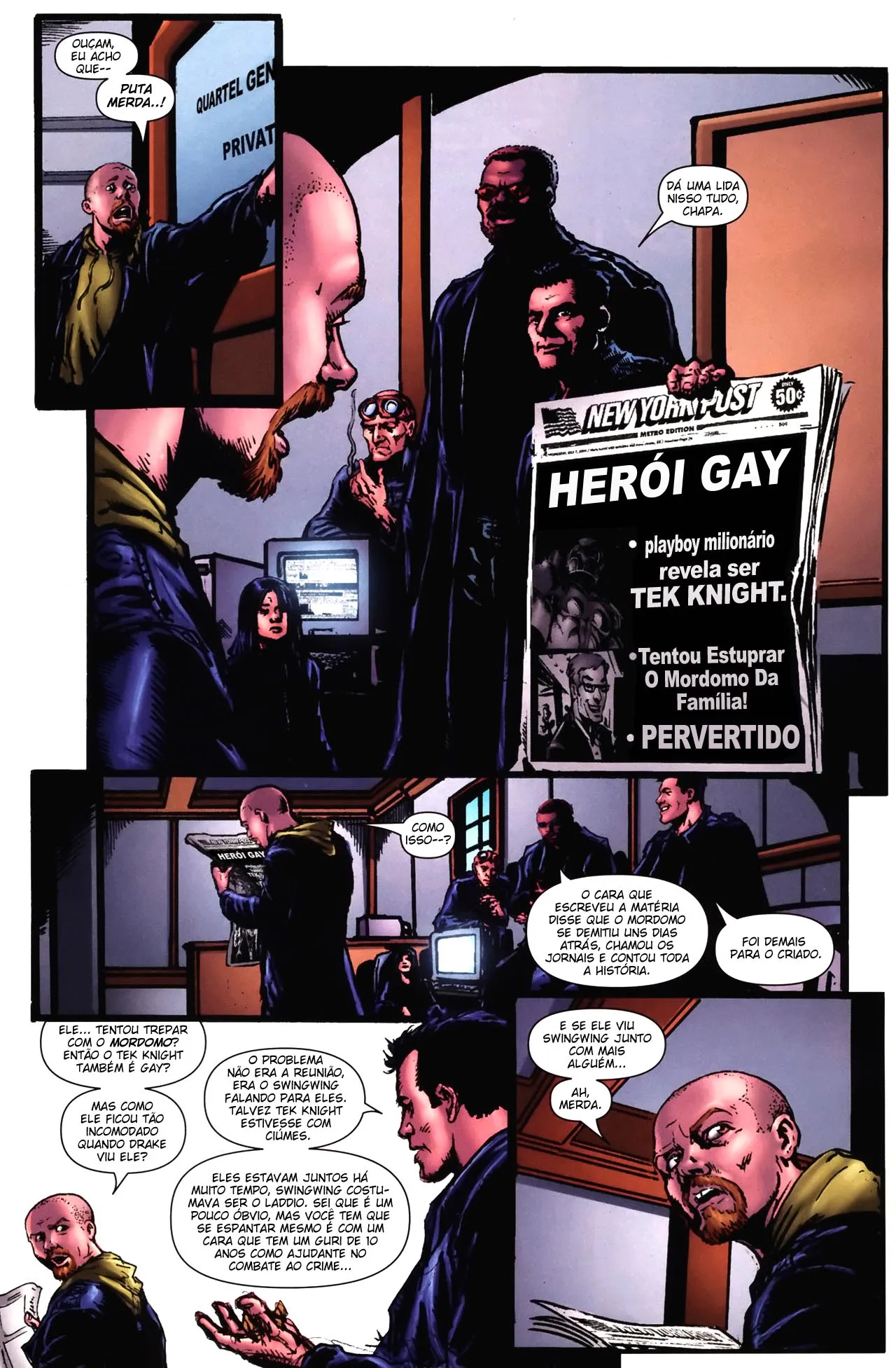 img_000000000000014_The_Boys_009_page_14 Ler The Boys #9