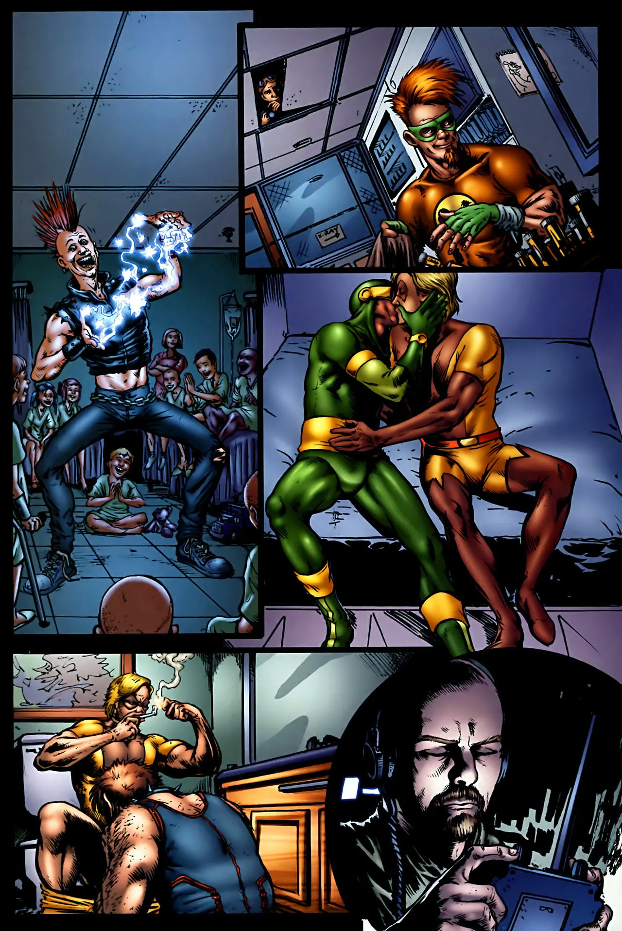 img_000000000000015_The_Boys__2006__04_page_16 Ler The Boys #4