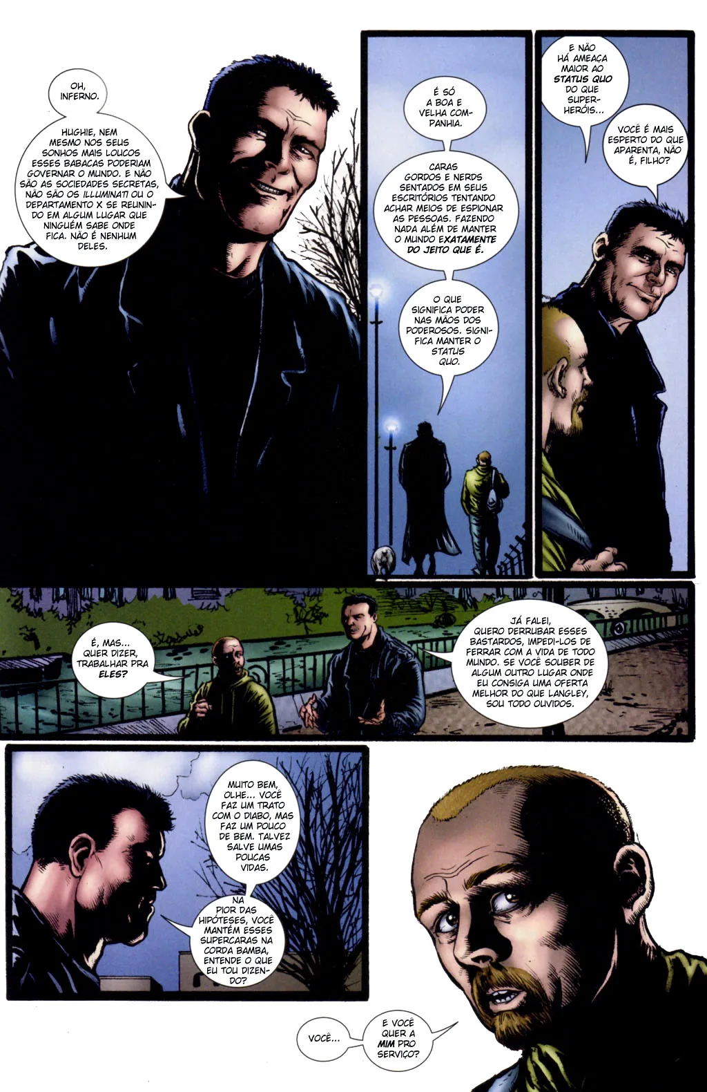 img_000000000000016_TheBoysOsRapazes02DCPLemuriaRnCBR15 Ler The Boys #2