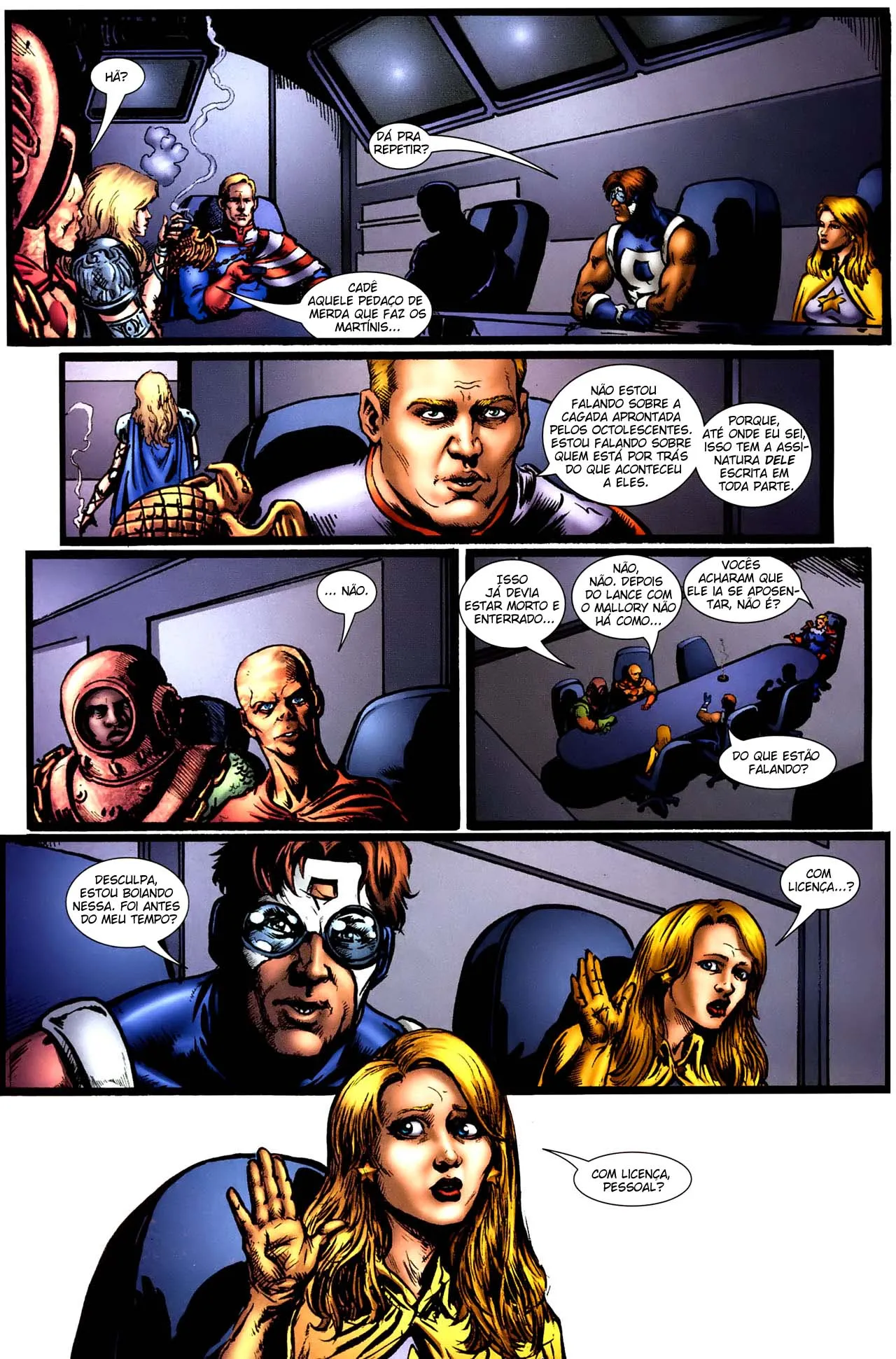 img_000000000000016_TheBoysOsRapazes05MinutemenLemuriaRnCBR15 Ler The Boys #5