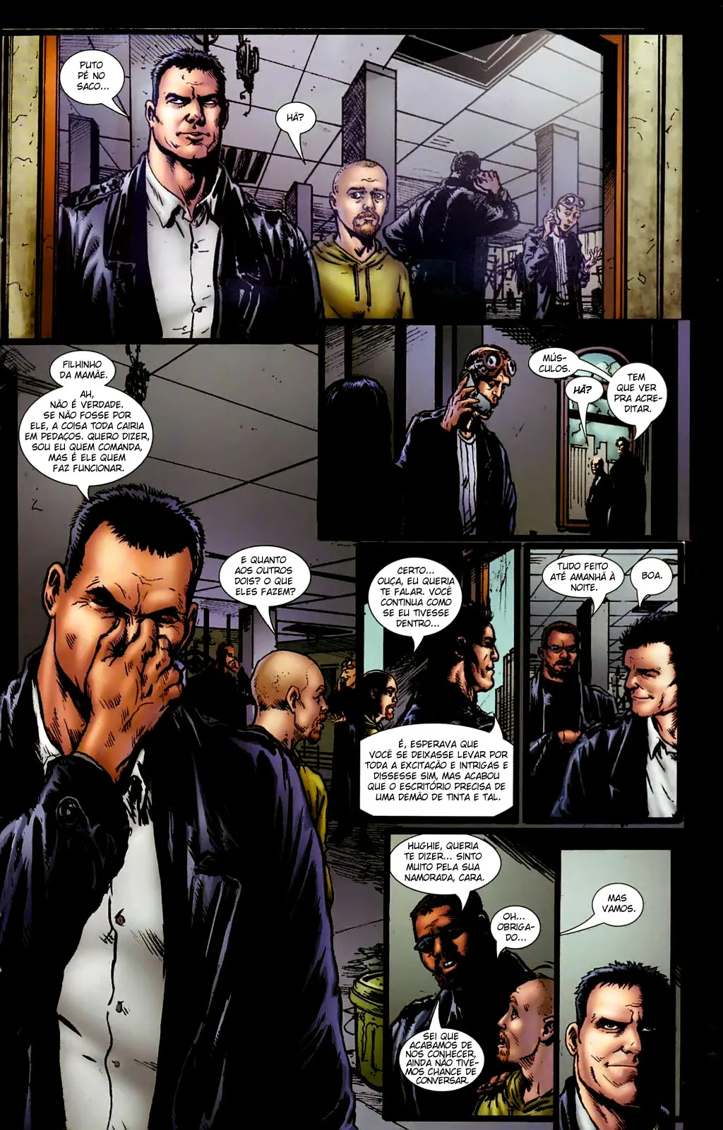 img_000000000000016_TheBoys_OsRapazes03DCPLemuriaRnCBR15 Ler The Boys #3