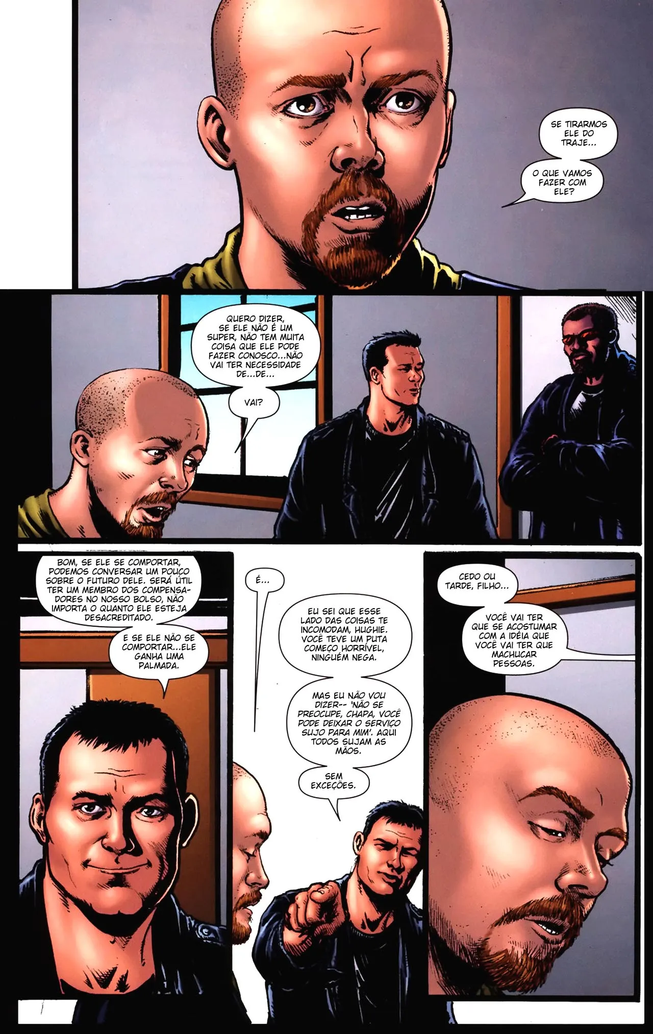 img_000000000000016_The_Boys_009_page_16 Ler The Boys #9