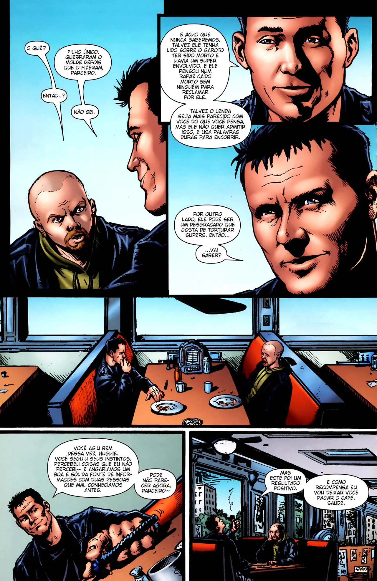 img_000000000000016_The_Boys_010_page_16 Ler The Boys #10