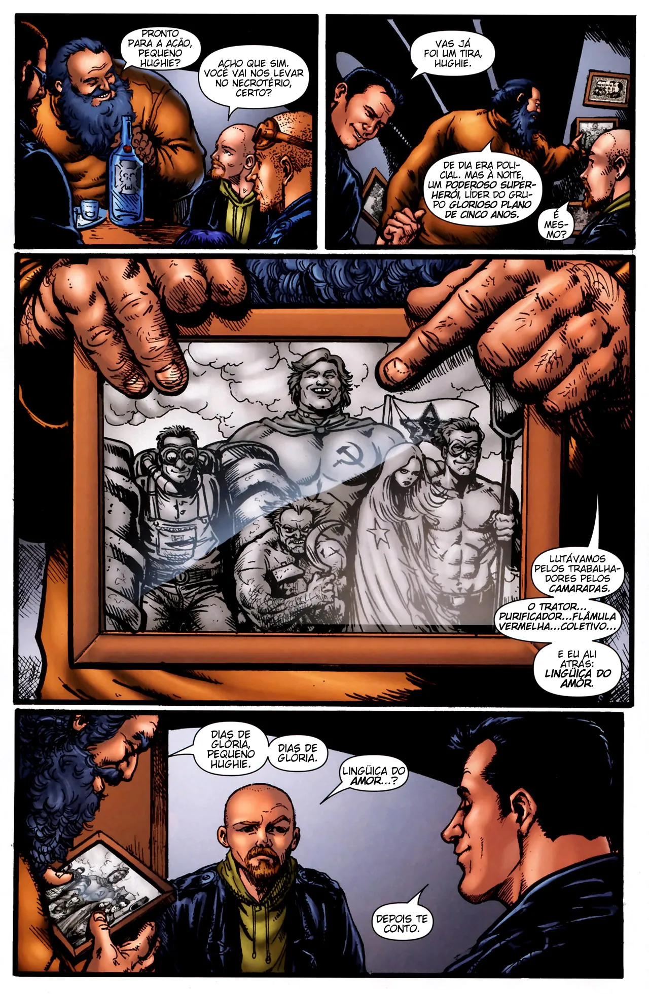 img_000000000000016_The_Boys_011_page_16 Ler The Boys #11