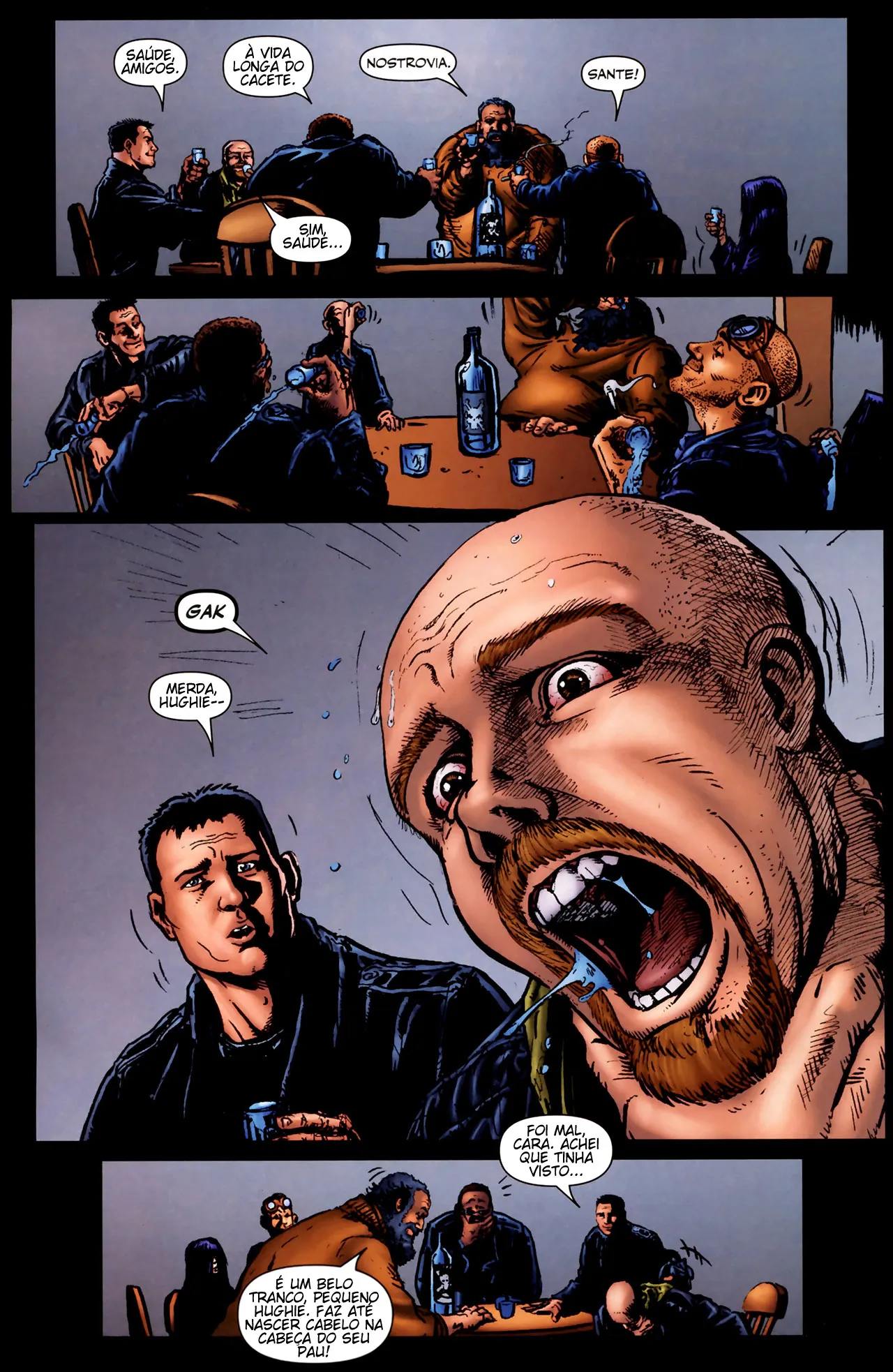 img_000000000000017_The_Boys_011_page_17 Ler The Boys #11