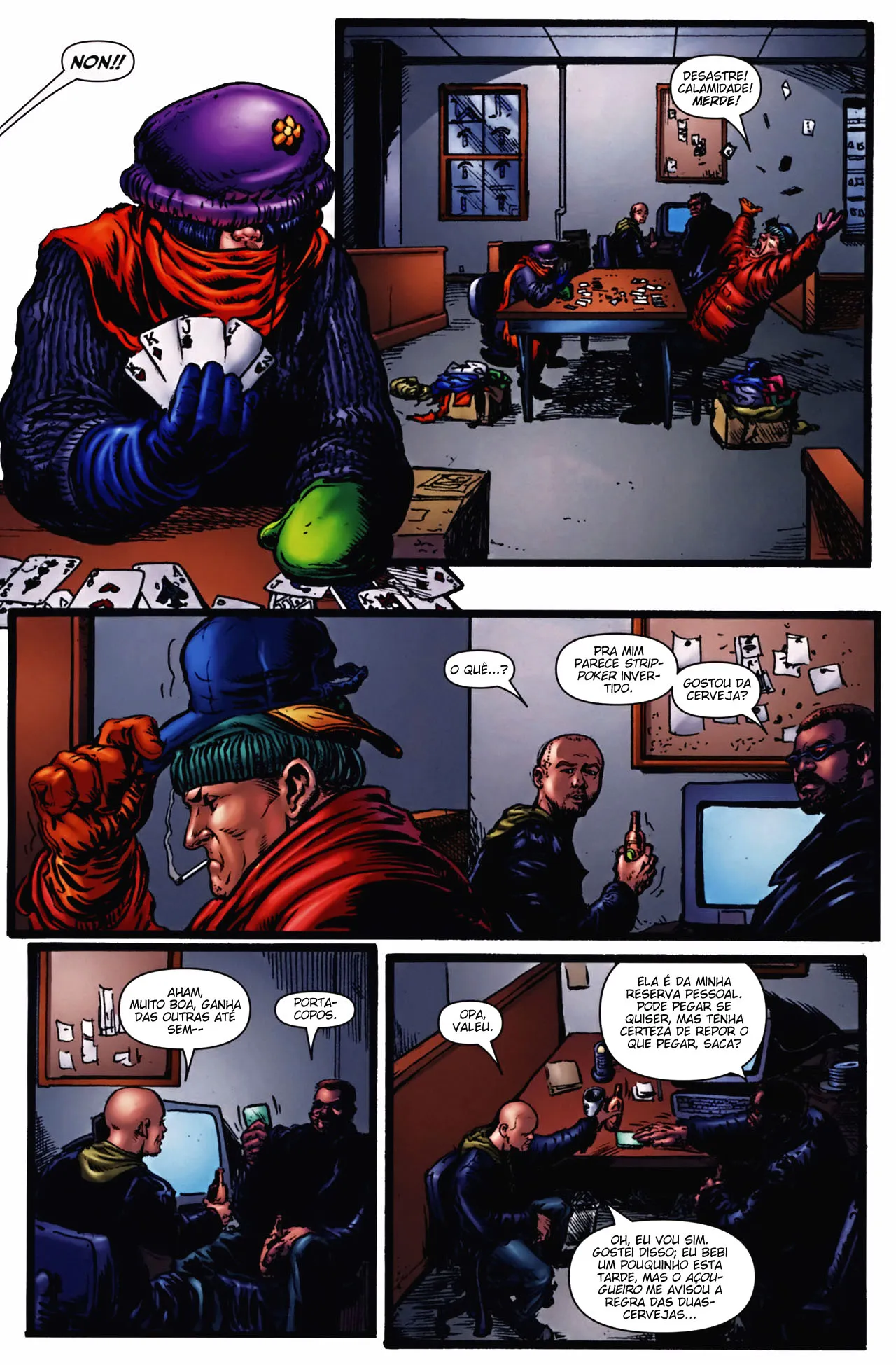 img_000000000000018_The_Boys_08_pg__18 Ler The Boys #8