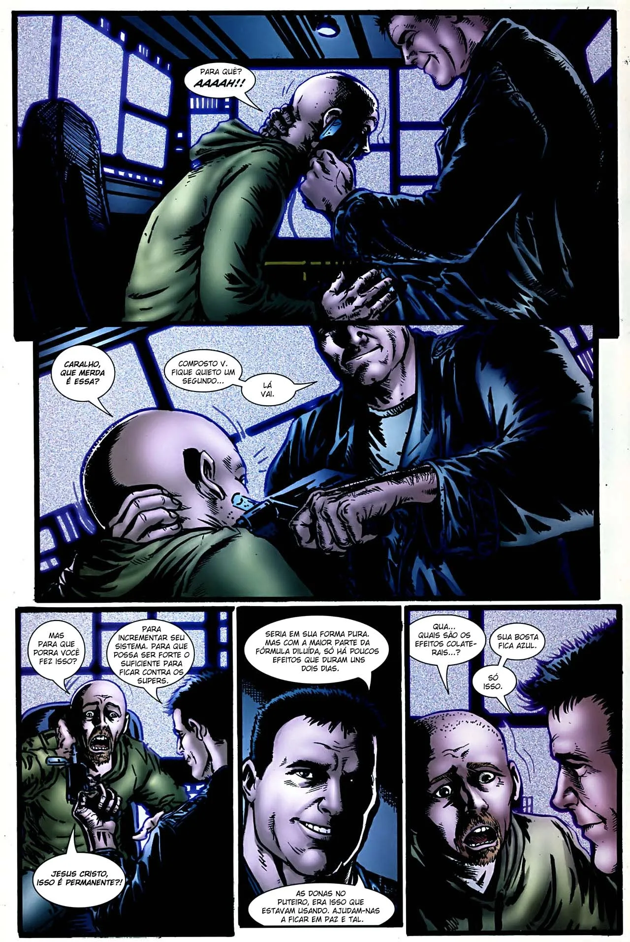 img_000000000000018_The_Boys__2006__04_page_19 Ler The Boys #4