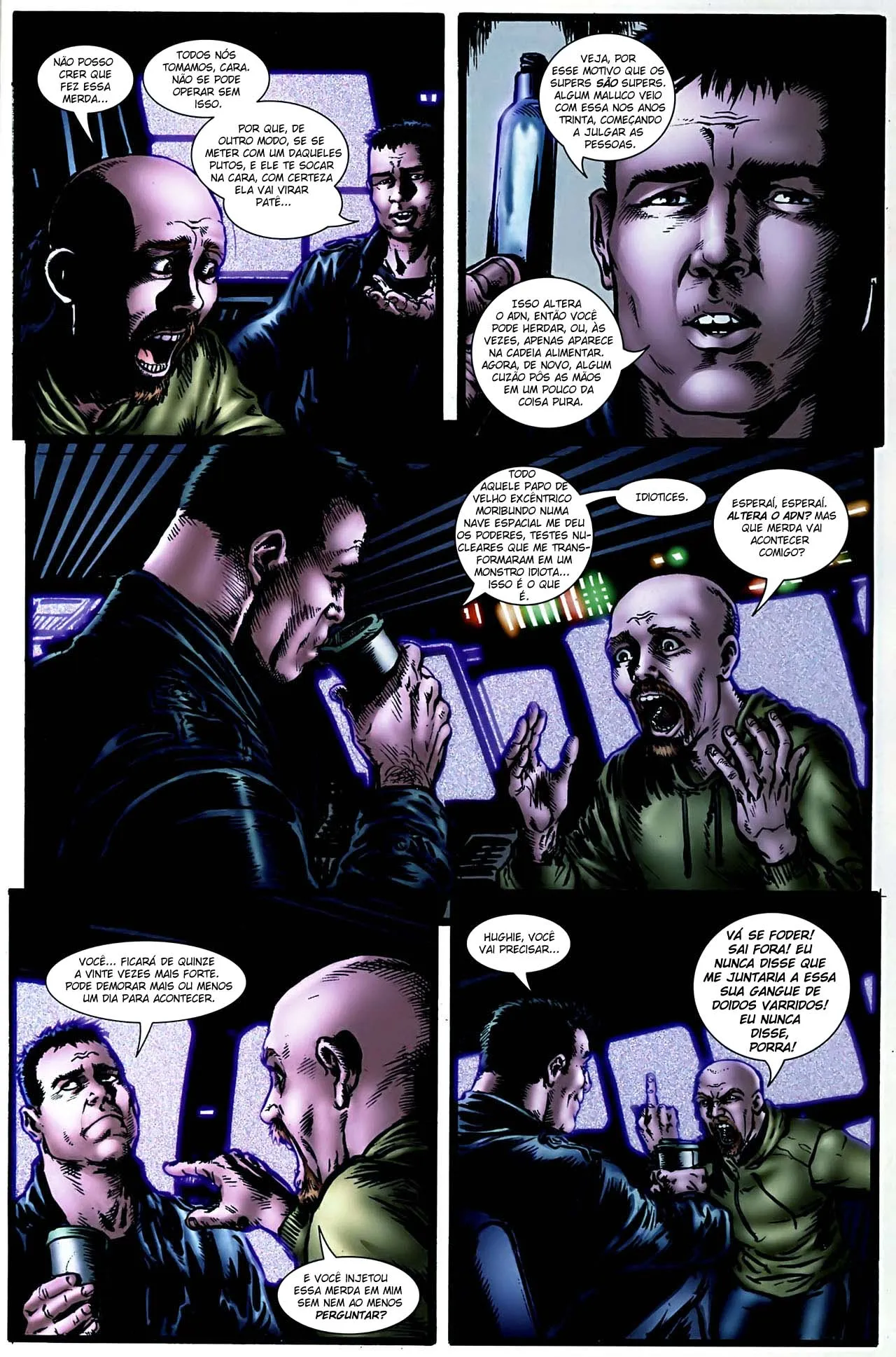 img_000000000000019_The_Boys__2006__04_page_20 Ler The Boys #4