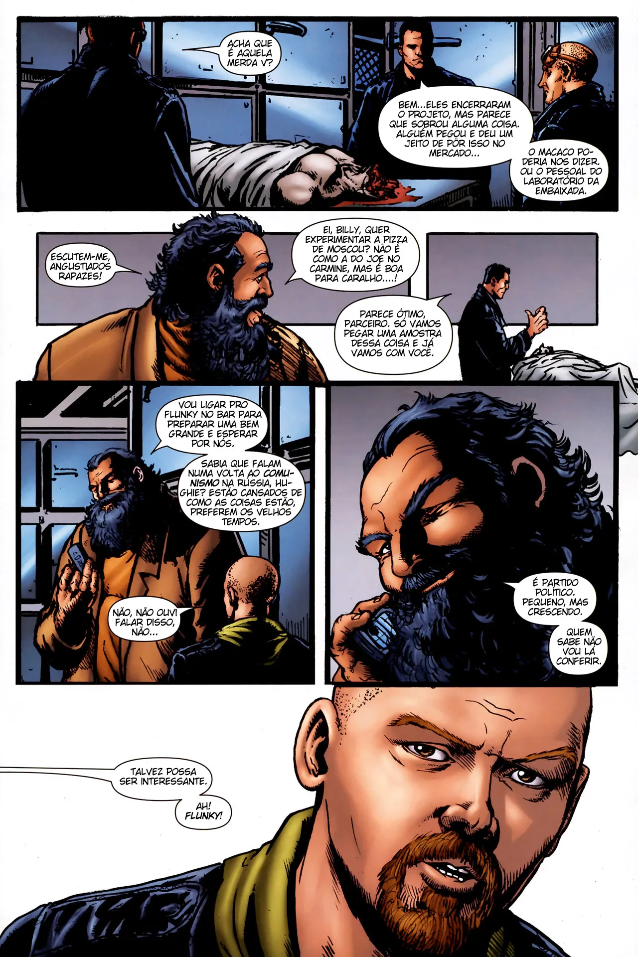 img_000000000000021_The_Boys_011_page_21 Ler The Boys #11