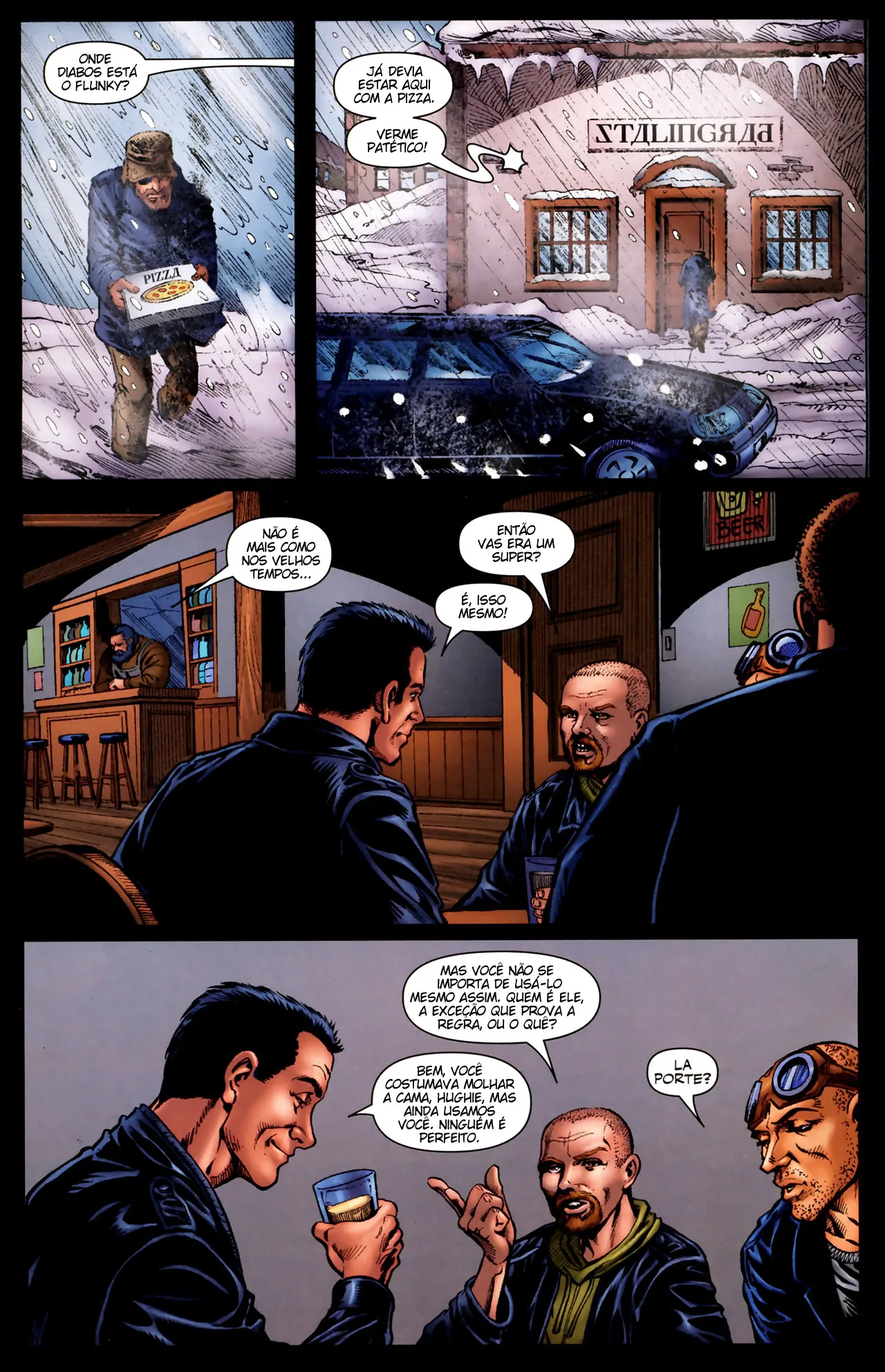 img_000000000000022_The_Boys_011_page_22 Ler The Boys #11