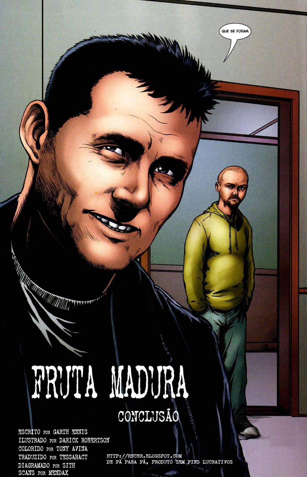 img_000000000000023_TheBoysOsRapazes06DCPLemuriaRnCBR022 Ler The Boys #6