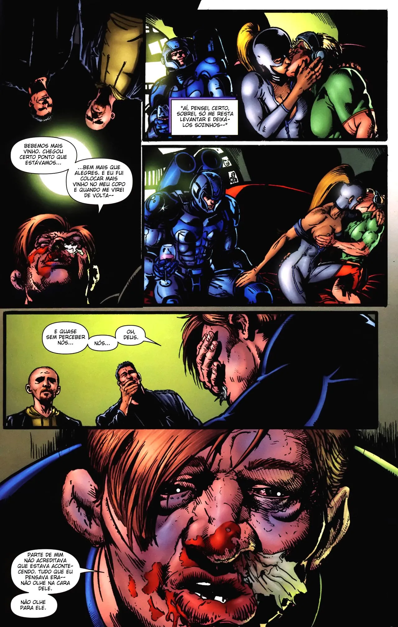 img_000000000000023_The_Boys_009_page_23 Ler The Boys #9