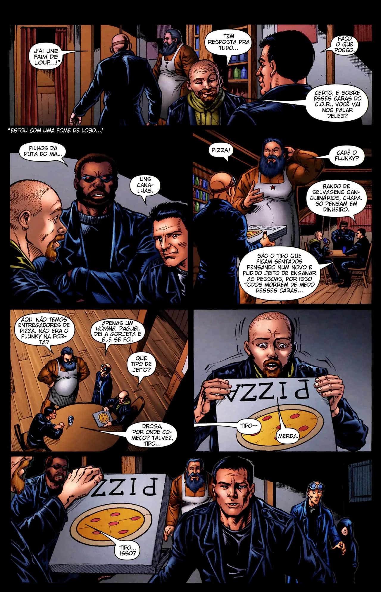 img_000000000000023_The_Boys_011_page_23 Ler The Boys #11