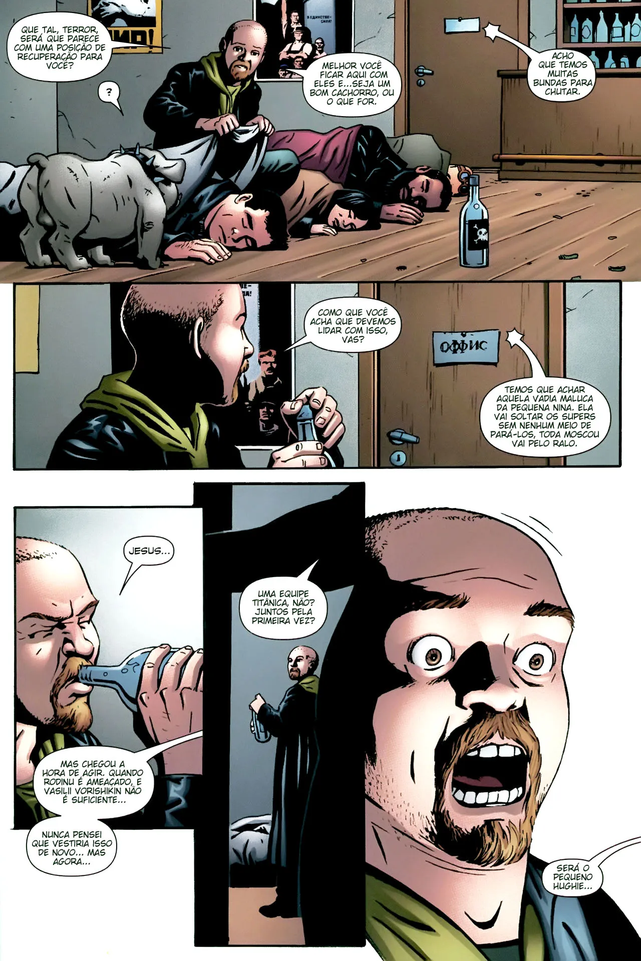 img_000000000000023_The_Boys_013__27_ Ler The Boys #13