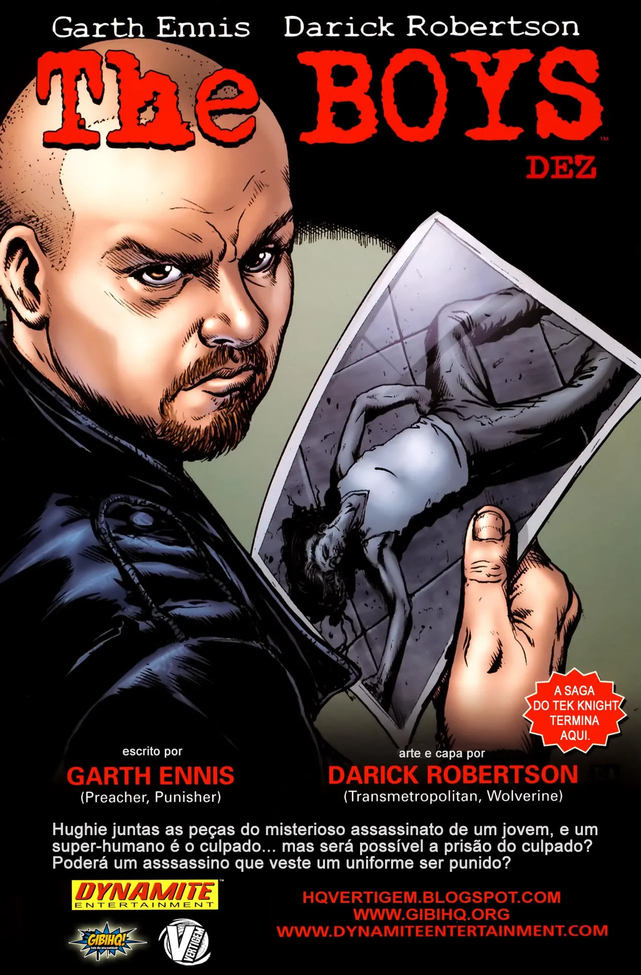 img_000000000000025_The_Boys_009_page_26 Ler The Boys #9