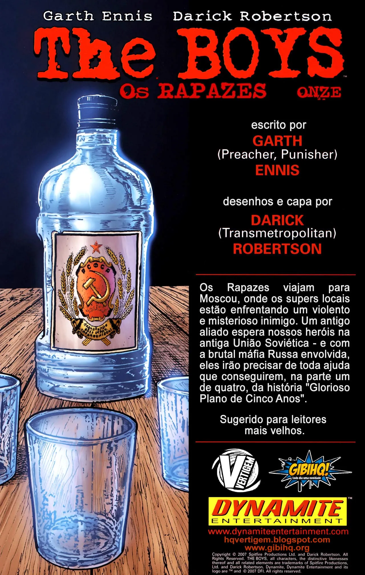 img_000000000000025_The_Boys_010_page_26 Ler The Boys #10