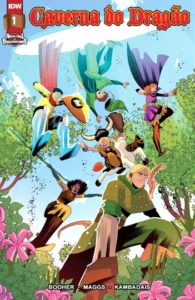 Caverna-do-Dragao-Aventuras-de-Sabado-pela-Manha-1-195x300 Quarteto Fantástico #1 (2022)