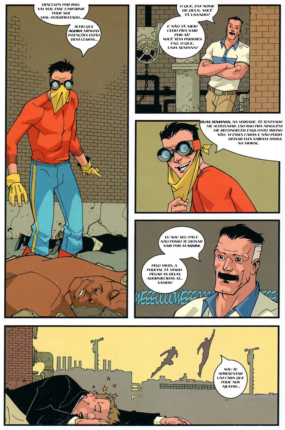 img_000000000000014_Invincible__01_p13 Ler Invencível #1