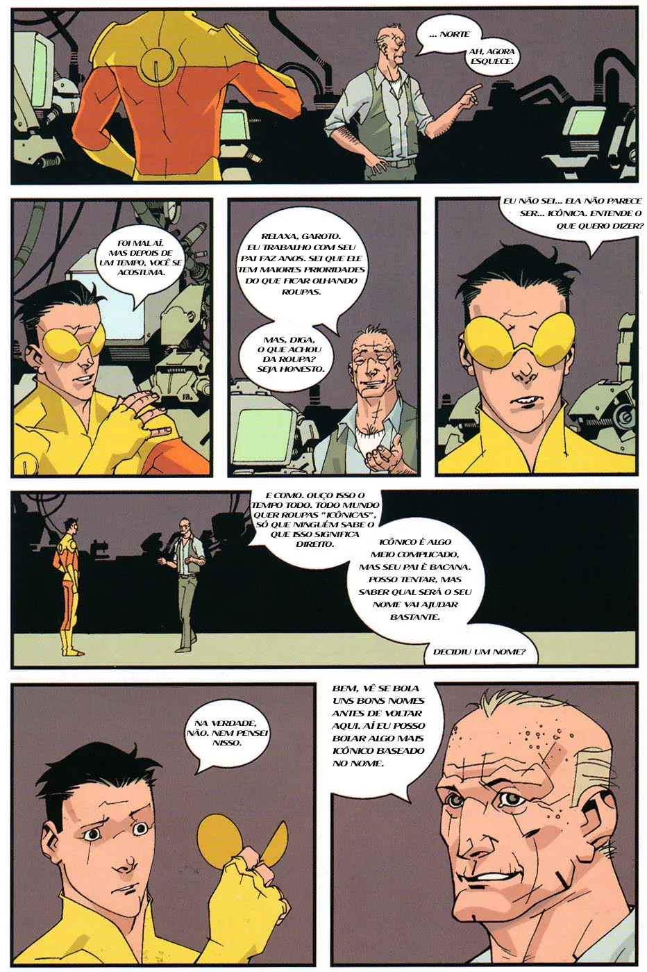 img_000000000000016_Invincible__01_p15 Ler Invencível #1