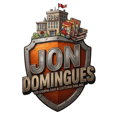 Jon Domingues HQs Logo