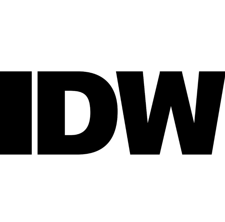 IDW Publishing