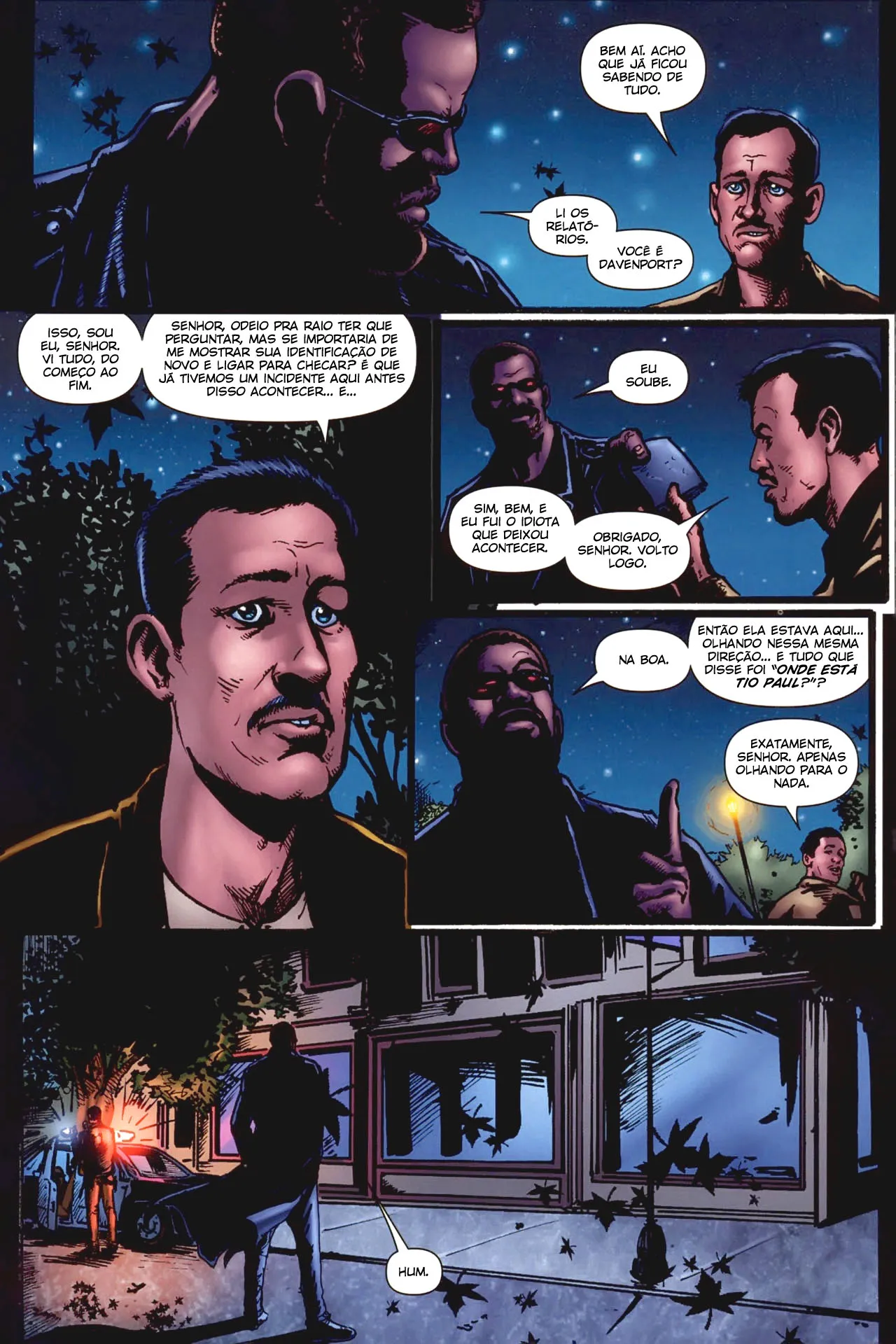 The Boys #24 - Página 6