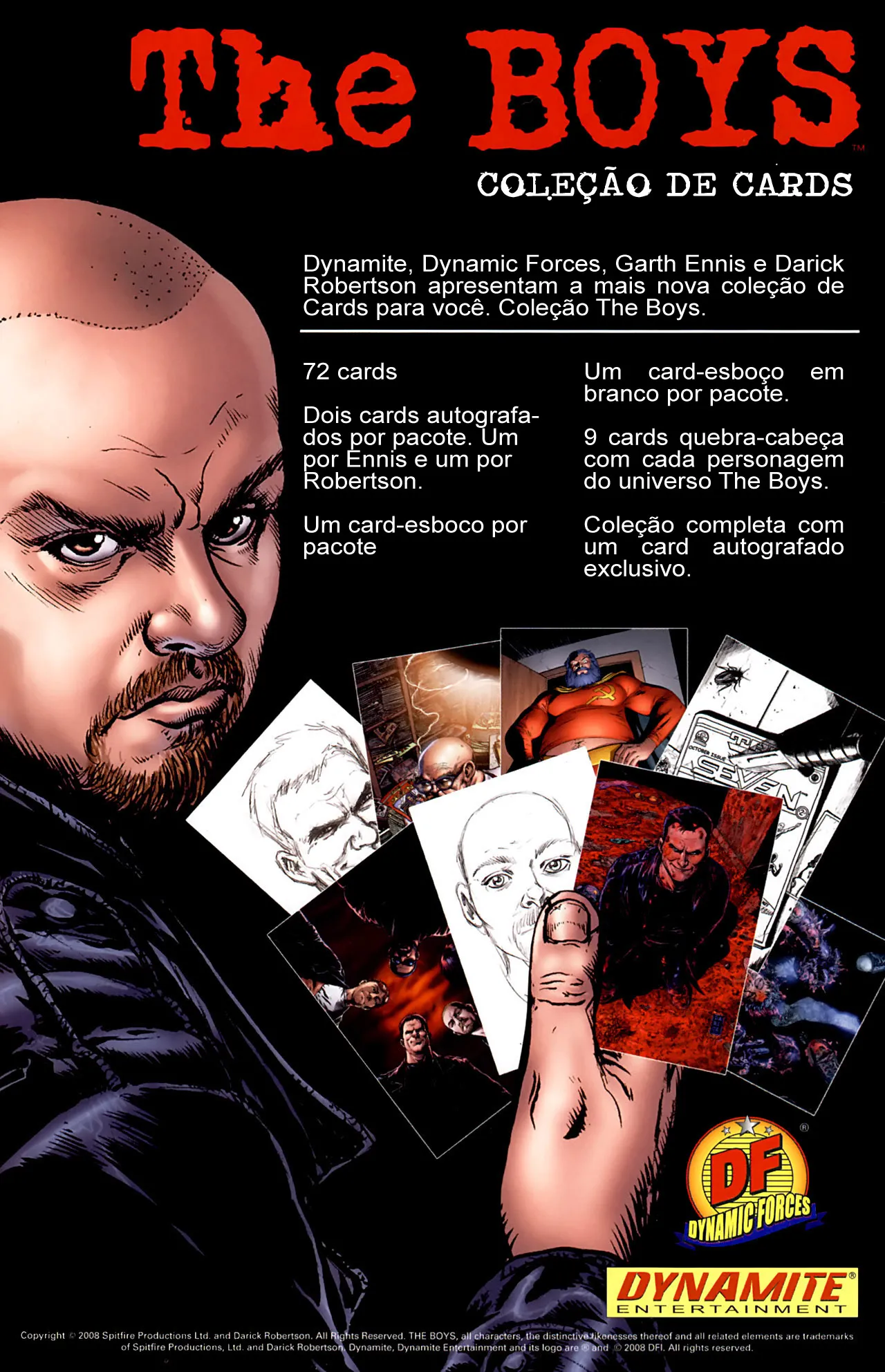 The Boys #22 - Página 26