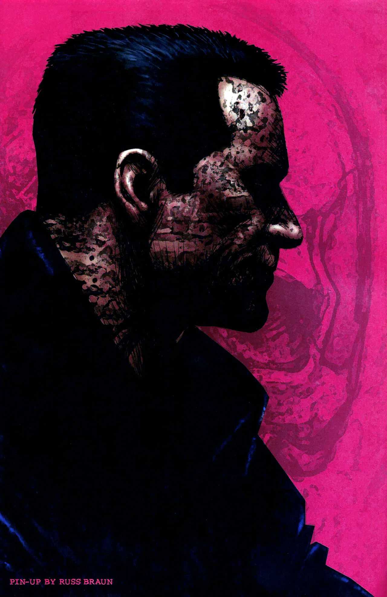 The Boys #30 - Página 25