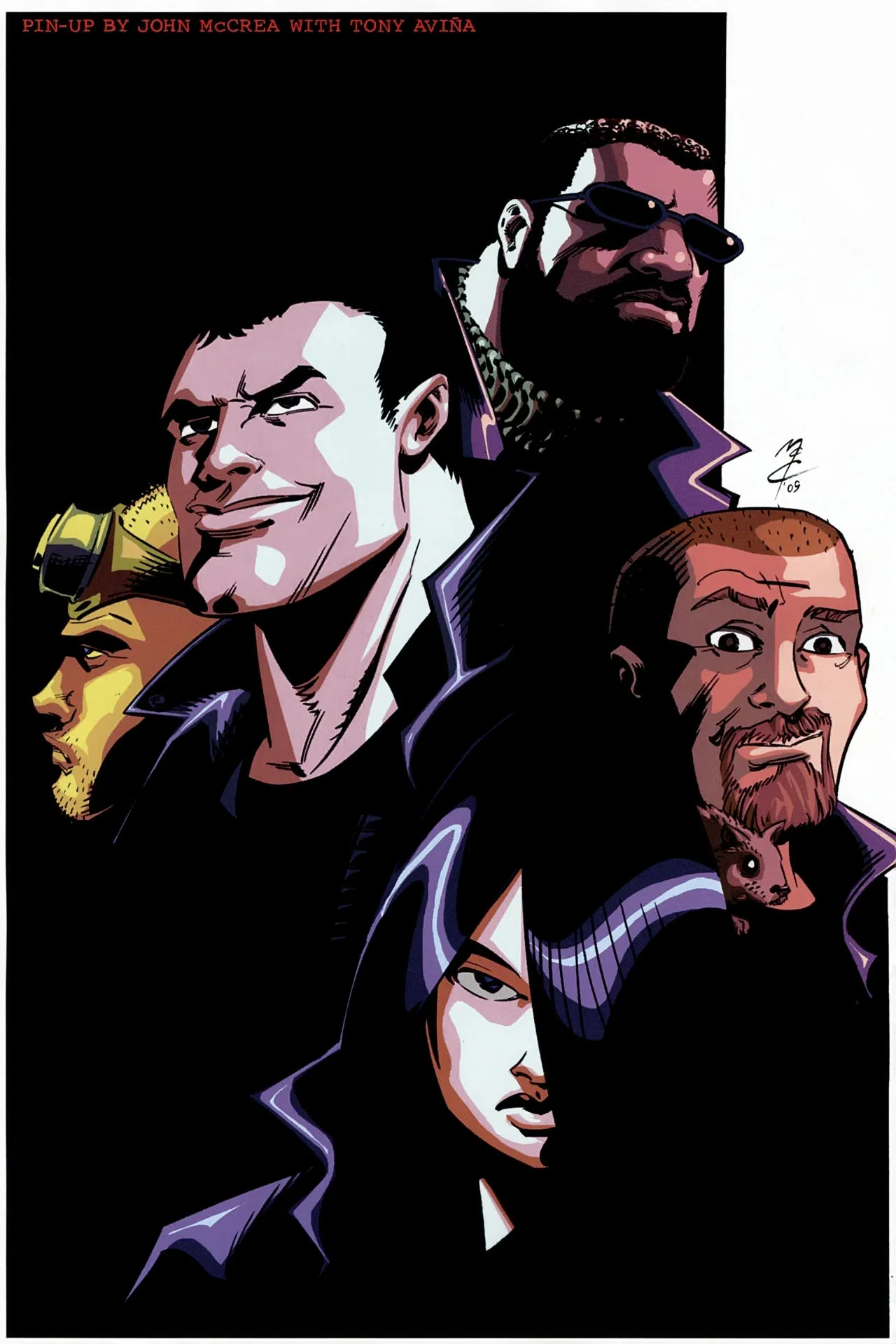 The Boys #30 - Página 26